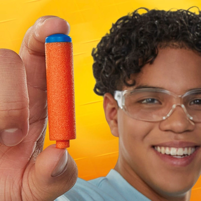 REPUESTO DARDOS NERF N SERIES 20 UNIDADES - 7