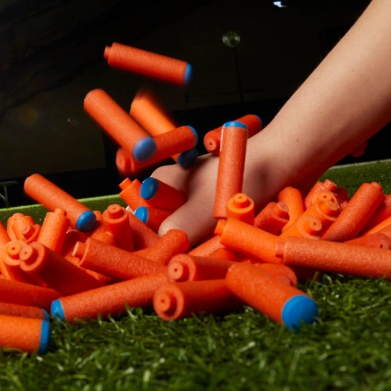 REPUESTO DARDOS NERF N SERIES 20 UNIDADES - 8