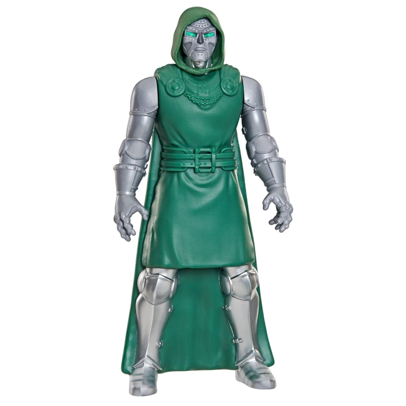 FIGURA DE ACCION MARVEL DOCTOR DOOM - 1