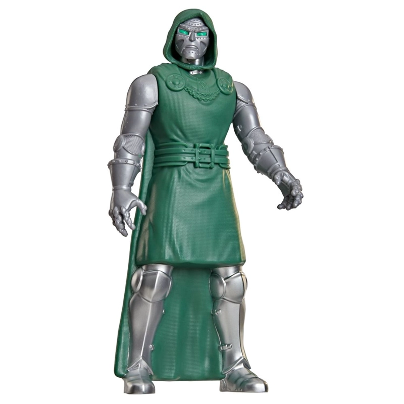 FIGURA DE ACCION MARVEL DOCTOR DOOM - 5