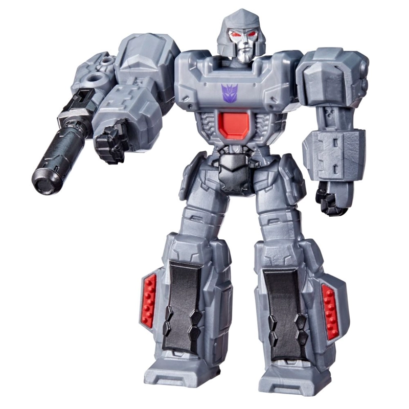 FIGURA DE ACCION TRANSFORMERS AUTHENTICS CYBERTRON BATTLERS - 5