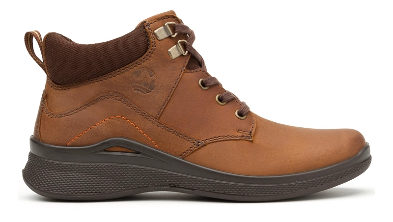BOTIN FLEXI MUJER TYANA 37507TAN - 1
