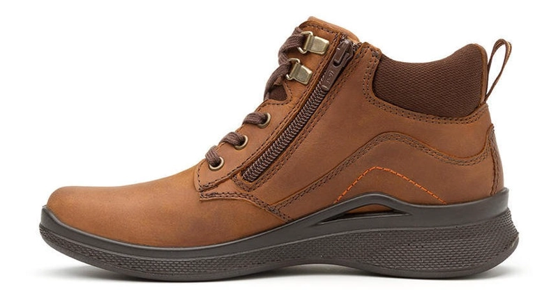BOTIN FLEXI MUJER TYANA 37507TAN - 3