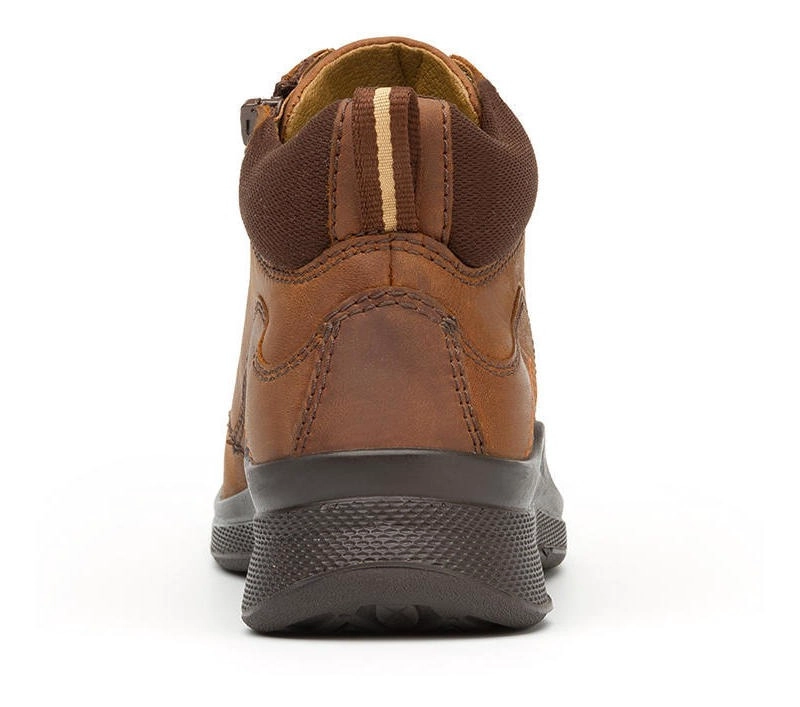 BOTIN FLEXI MUJER TYANA 37507TAN - 5