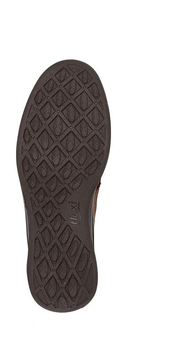 BOTIN FLEXI MUJER TYANA 37507TAN - 7