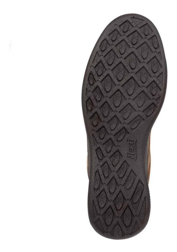 BOTIN FLEXI MUJER TYANA 37511CAFE - 6