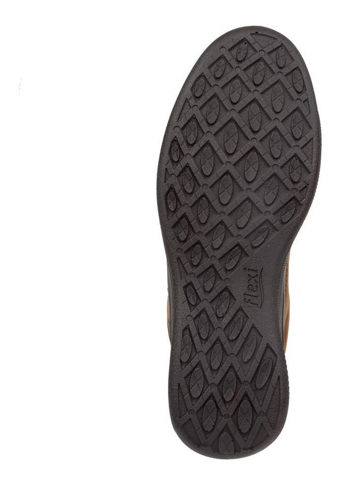 BOTIN FLEXI MUJER TYANA 37511CAFE - 6