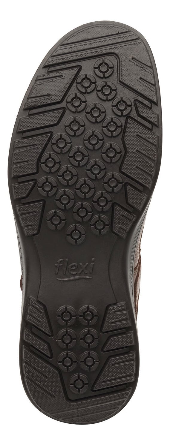 SANDALIA HOMBRE SANTIAGO 50807TAN - 8