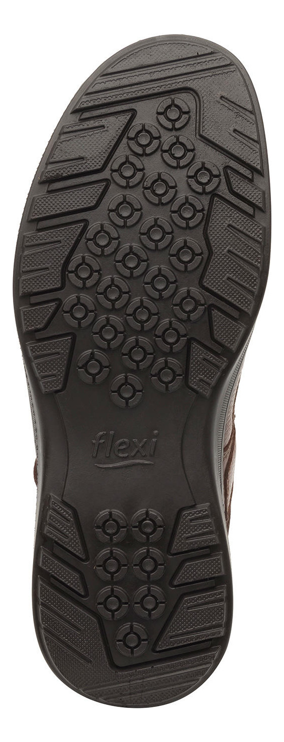 SANDALIA HOMBRE SANTIAGO 50807TAN - 8