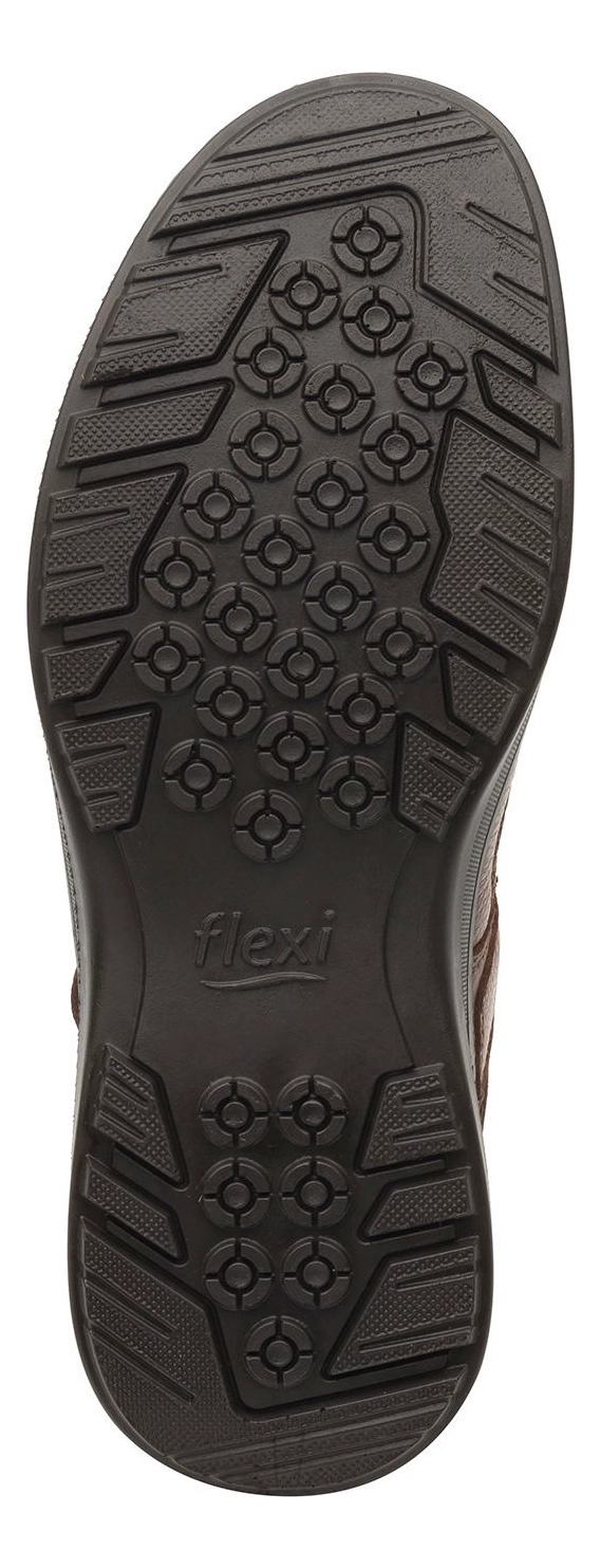 SANDALIA HOMBRE SANTIAGO 50807TAN - 8