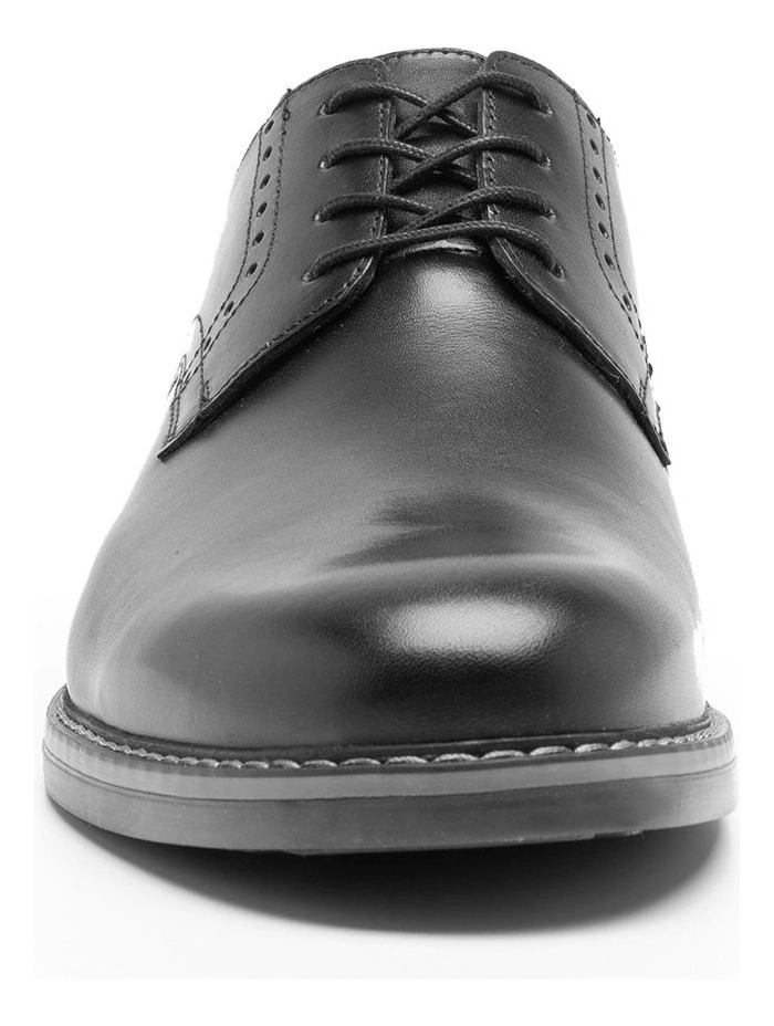 ZAPATO HOMBRE DINAMO 404601NEGRO - 4
