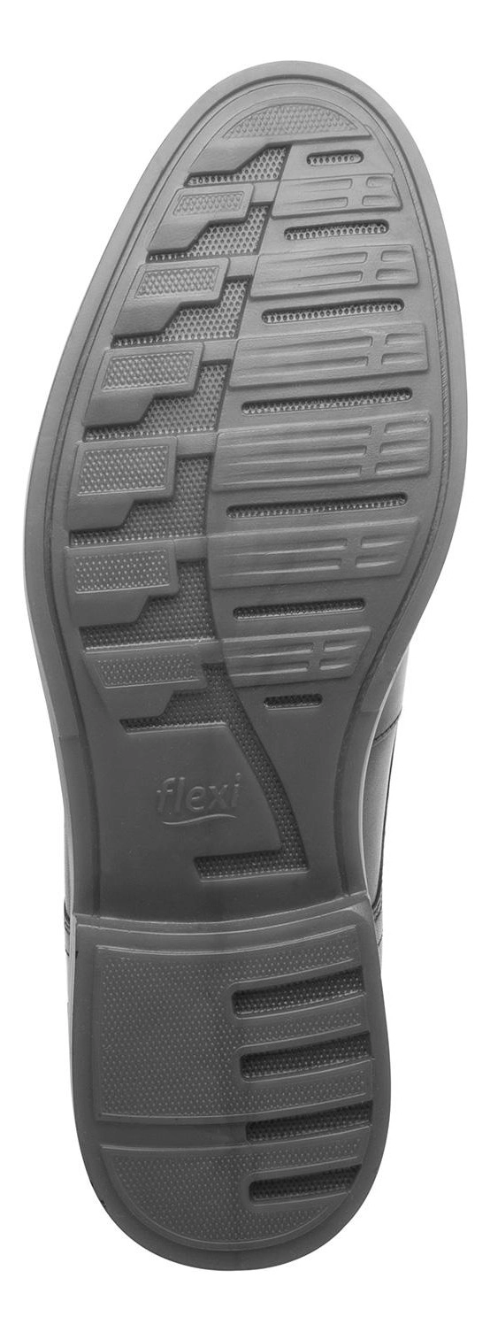 ZAPATO HOMBRE DINAMO 404601NEGRO - 7