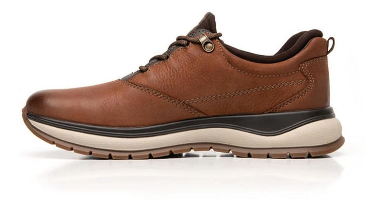 ZAPATO HOMBRE RANDALL 401001DARK TAN - 3