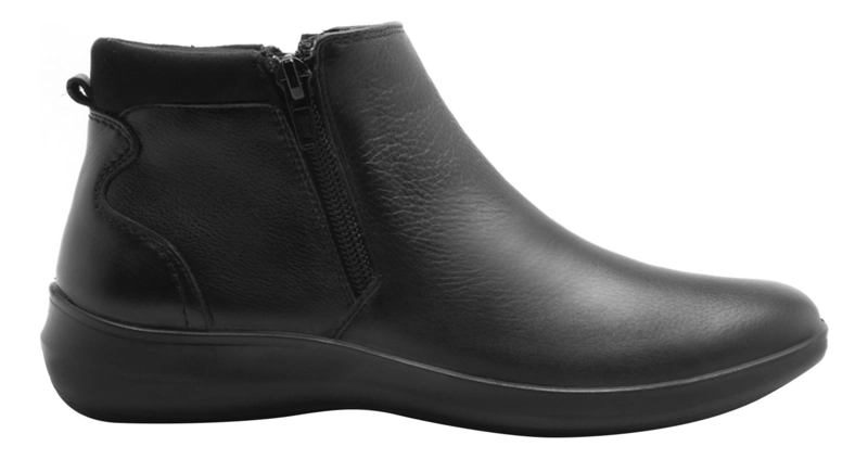 BOTIN MUJER MIROSLAVA 25913NEGRO - 1