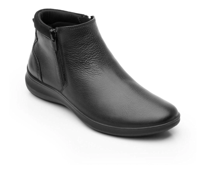BOTIN MUJER MIROSLAVA 25913NEGRO - 2