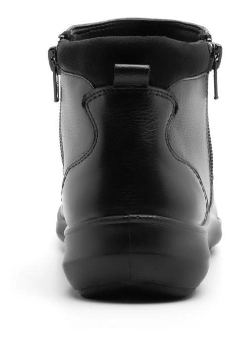 BOTIN MUJER MIROSLAVA 25913NEGRO - 4