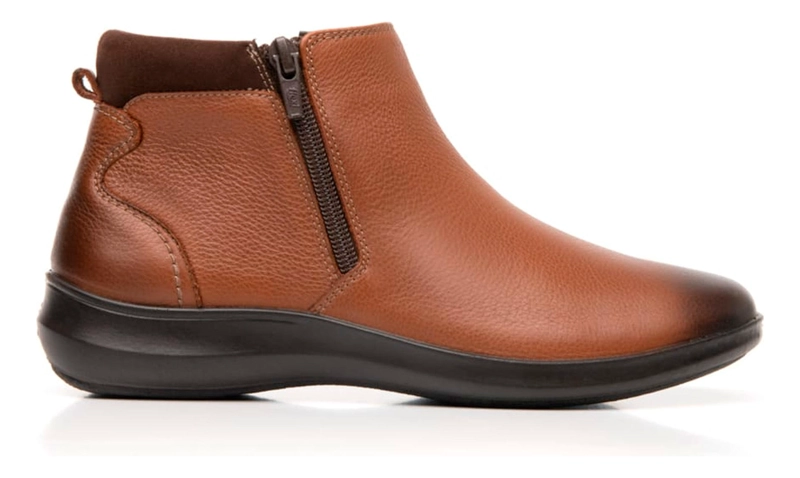 BOTIN MUJER MIROSLAVA 25913CAFE - 1