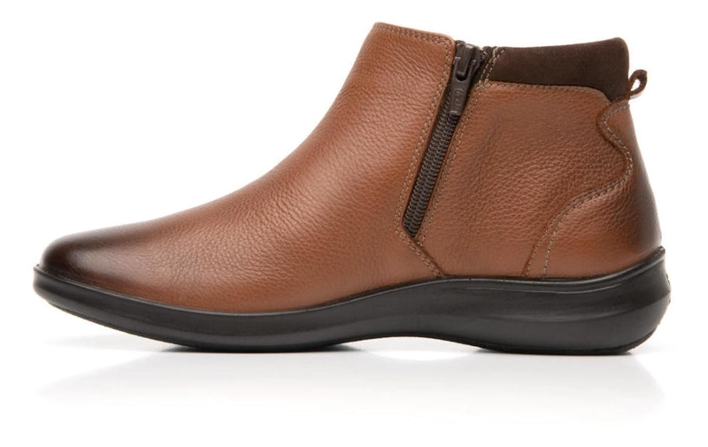 BOTIN MUJER MIROSLAVA 25913CAFE - 3