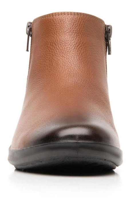 BOTIN MUJER MIROSLAVA 25913CAFE - 4