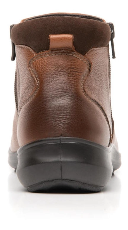 BOTIN MUJER MIROSLAVA 25913CAFE - 5