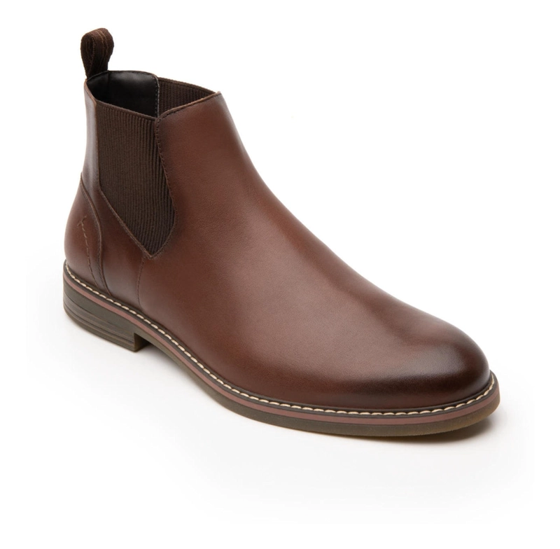 BOTIN HOMBRE DINAMO 404604SHEDRON - 2