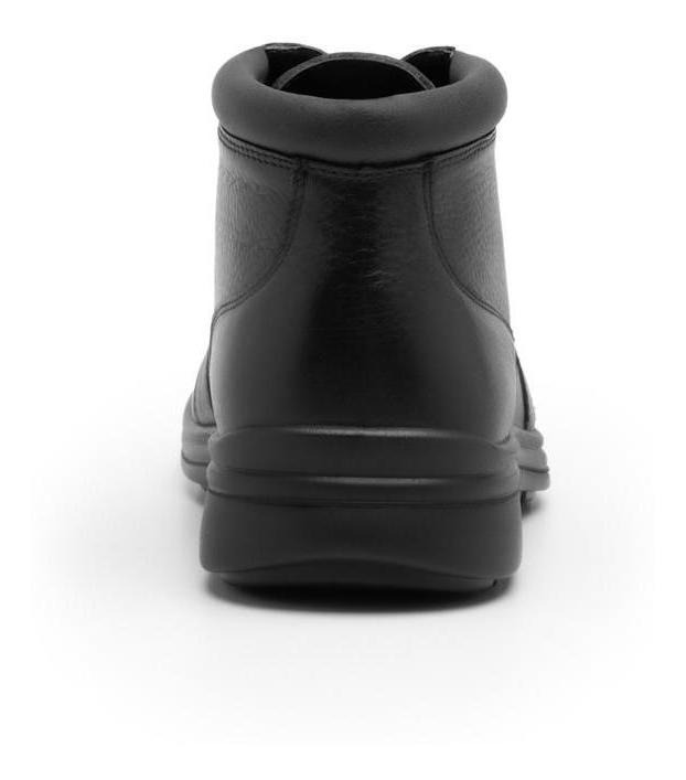 BOTIN FLEXI HOMBRE YACHT 404803NEGRO - 5