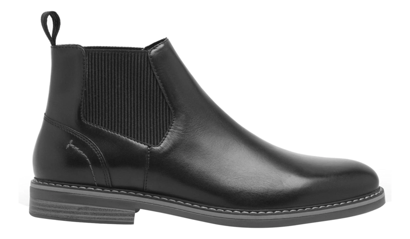 BOTIN HOMBRE DINAMO 404604NEGRO - 1