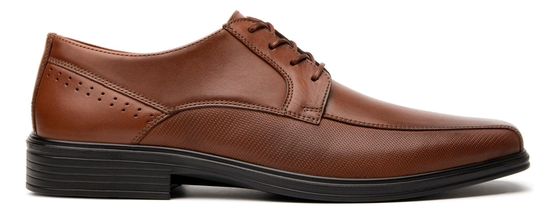 ZAPATO HOMBRE BALI 406402TAN - 1