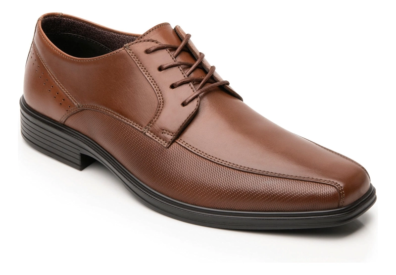 ZAPATO HOMBRE BALI 406402TAN - 2