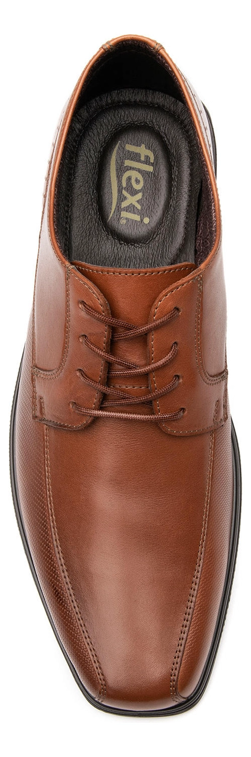 ZAPATO HOMBRE BALI 406402TAN - 5