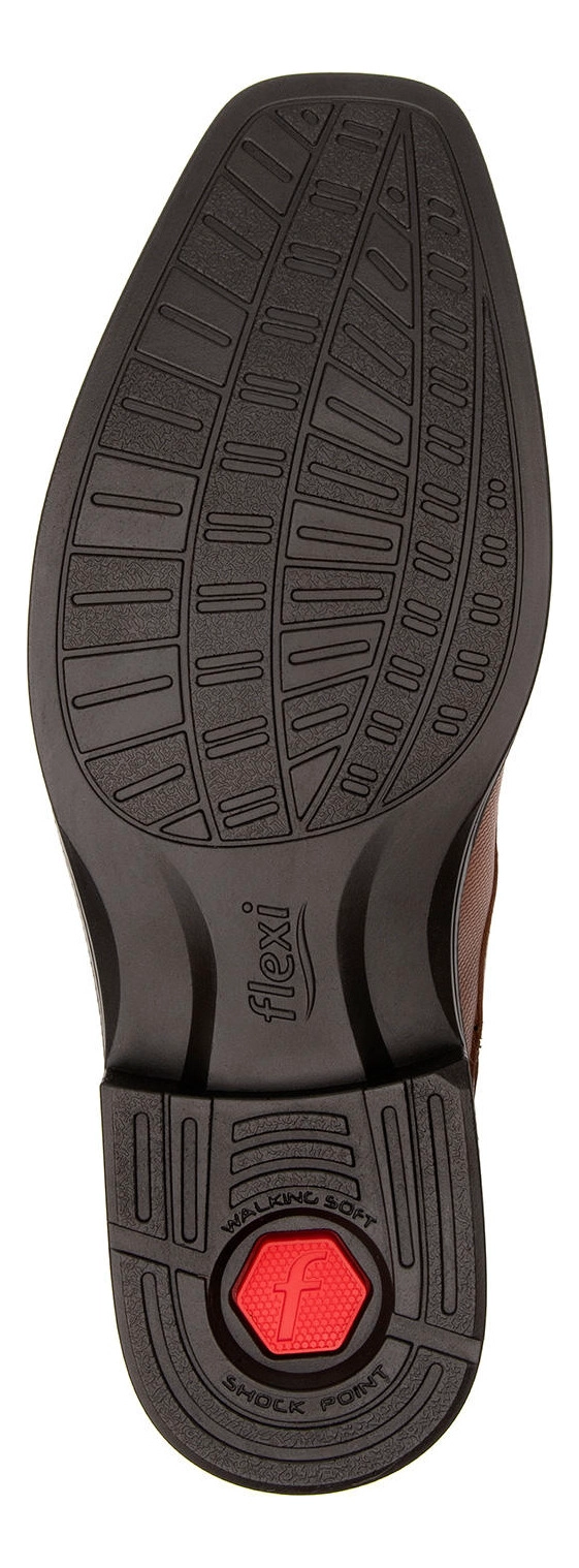 ZAPATO HOMBRE BALI 406402TAN - 7