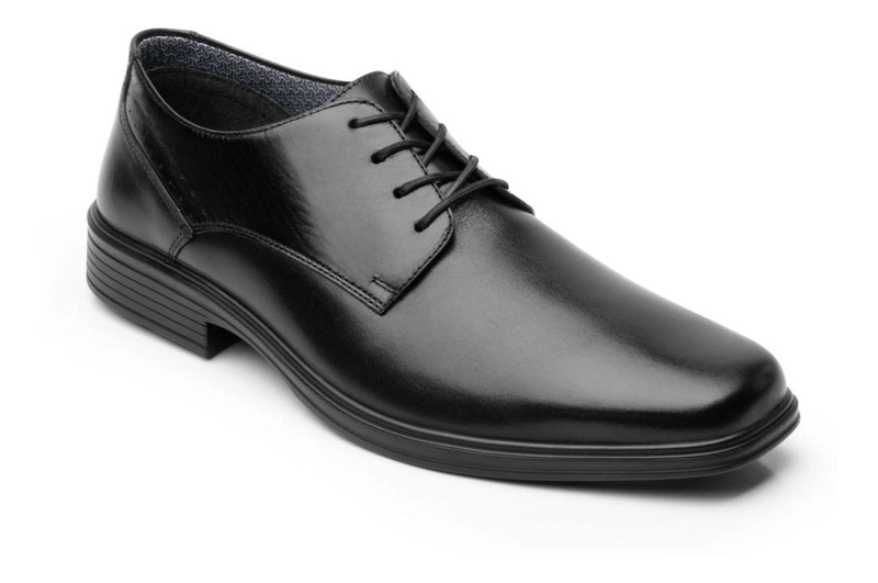 ZAPATO HOMBRE BALI 406401NEGRO - 1