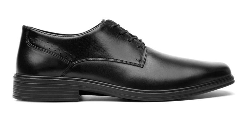 ZAPATO HOMBRE BALI 406401NEGRO - 2