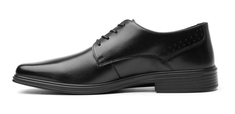 ZAPATO HOMBRE BALI 406401NEGRO - 3