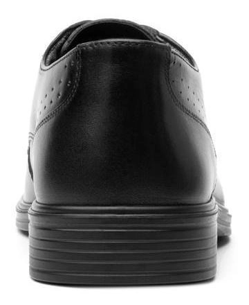 ZAPATO HOMBRE BALI 406401NEGRO - 6