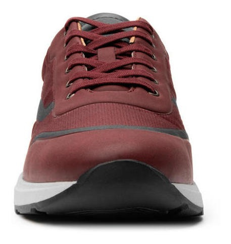ZAPATILLAS HOMBRE FLEXI URBANAS BURDEO FIJI 406901 - 4