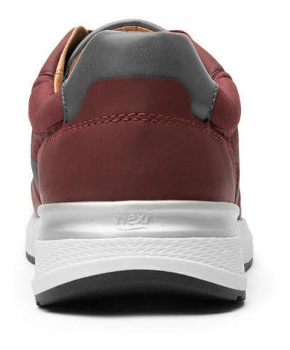 ZAPATILLAS HOMBRE FLEXI URBANAS BURDEO FIJI 406901 - 5
