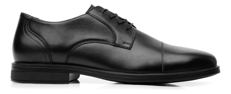 ZAPATO HOMBRE COOK 407801NEGRO - 2