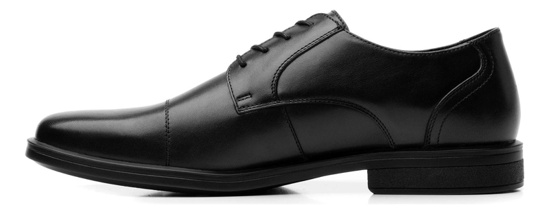 ZAPATO HOMBRE COOK 407801NEGRO - 3