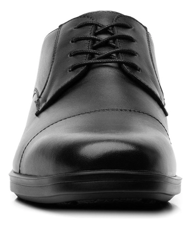 ZAPATO HOMBRE COOK 407801NEGRO - 4