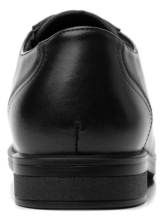 ZAPATO HOMBRE COOK 407801NEGRO - 5