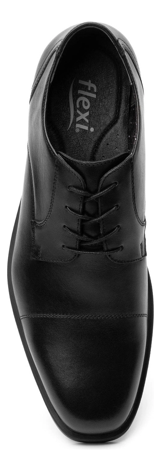 ZAPATO HOMBRE COOK 407801NEGRO - 6