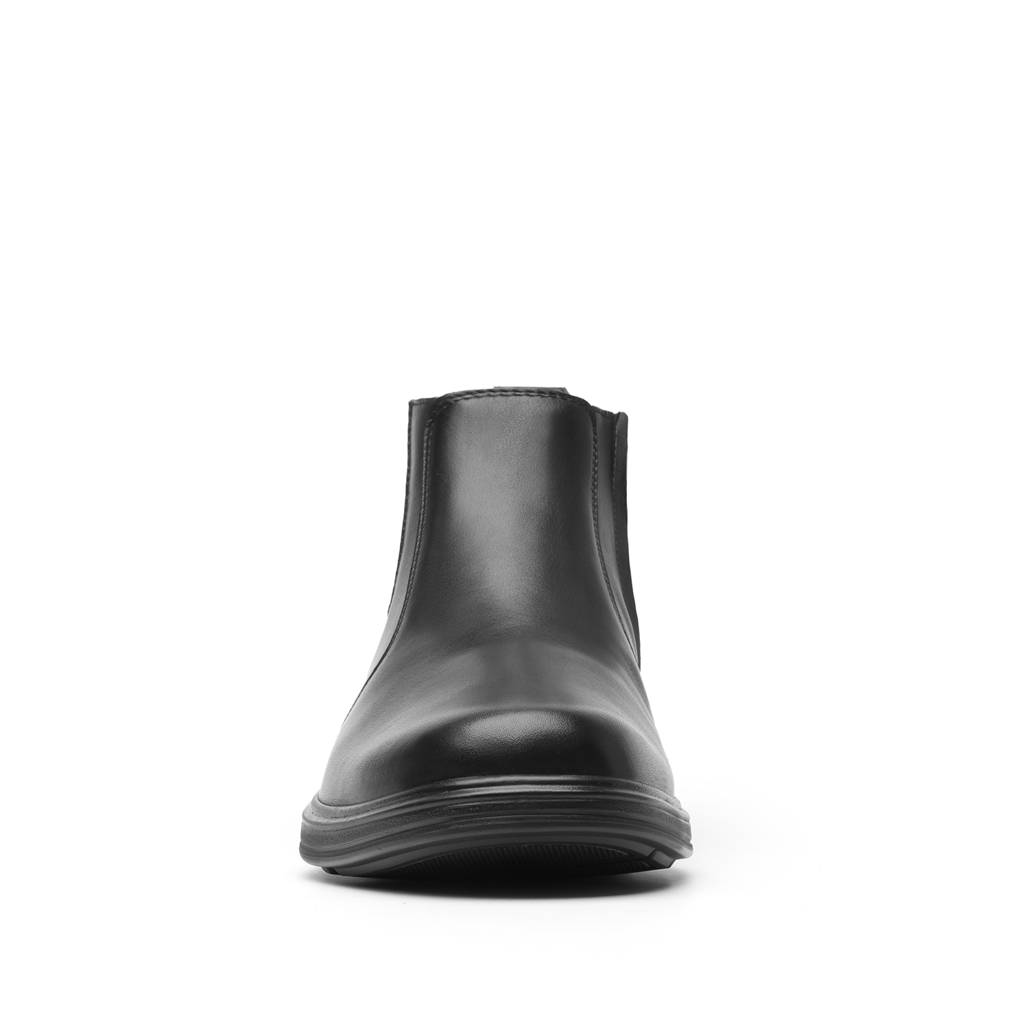 BOTIN FLEXI HOMBRE QUILMES 59305NEGRO - 4
