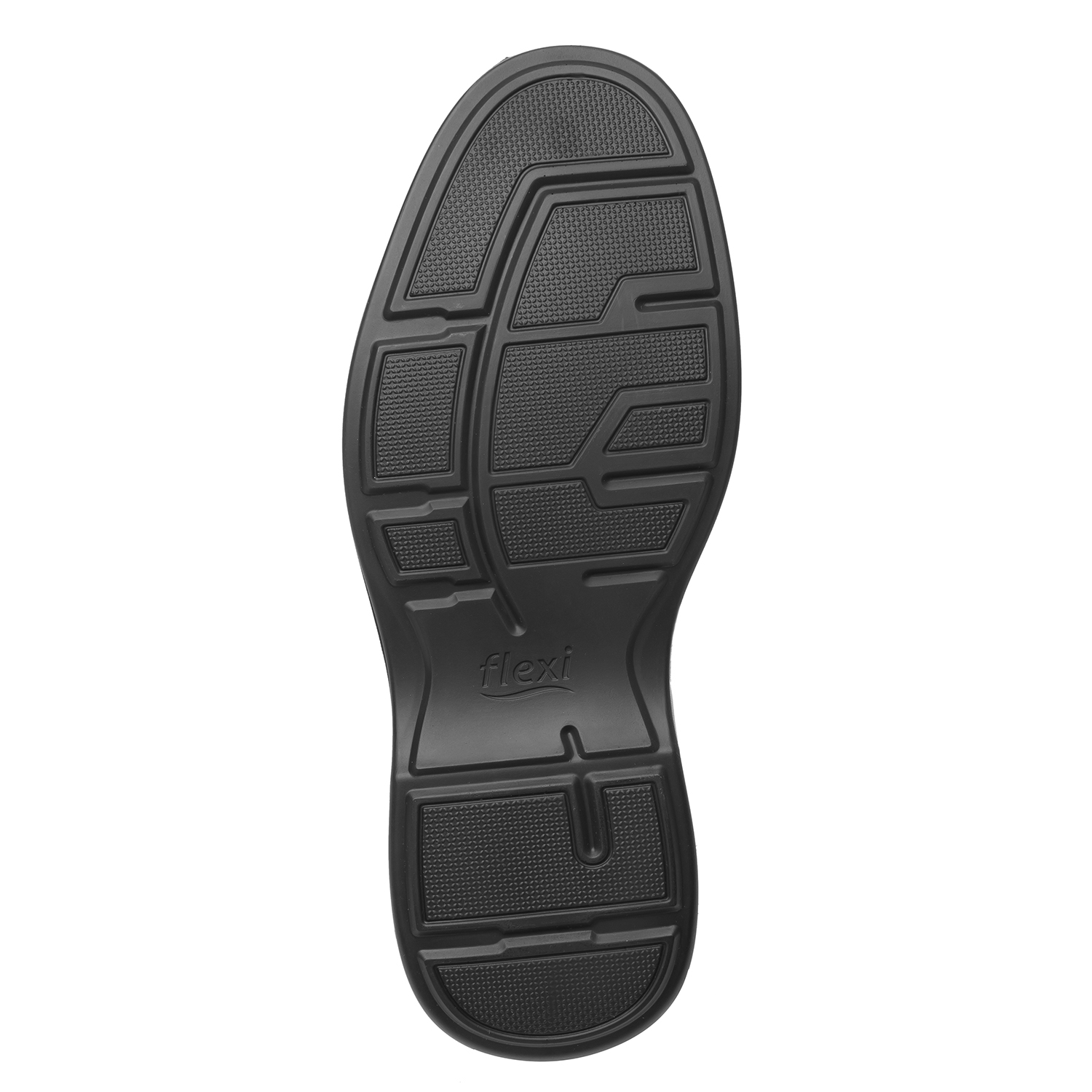 BOTIN FLEXI HOMBRE QUILMES 59305NEGRO - 7