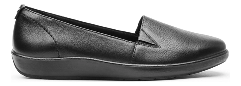 ZAPATO MUJER AMELIE 101905NEGRO - 1