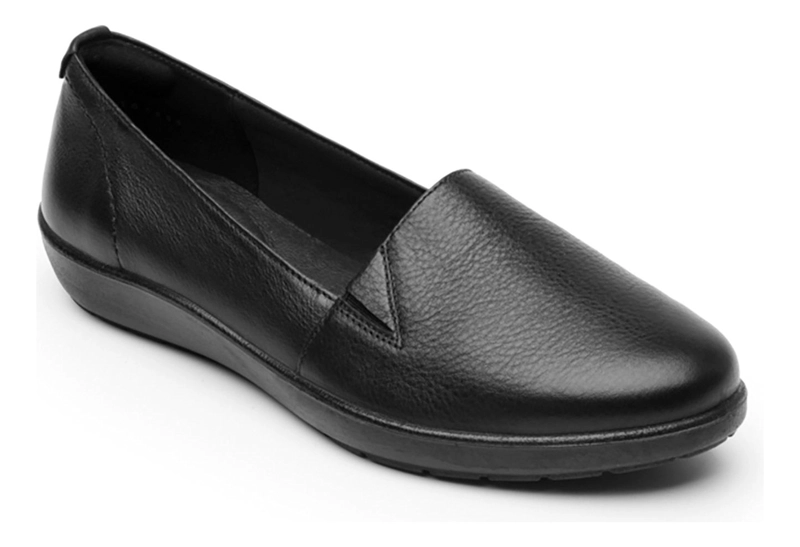 ZAPATO MUJER AMELIE 101905NEGRO - 2