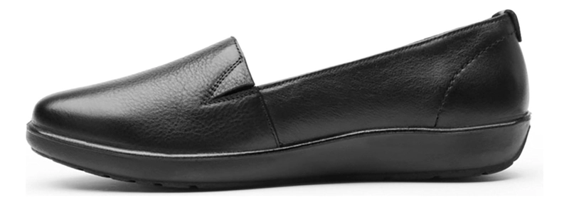 ZAPATO MUJER AMELIE 101905NEGRO - 3