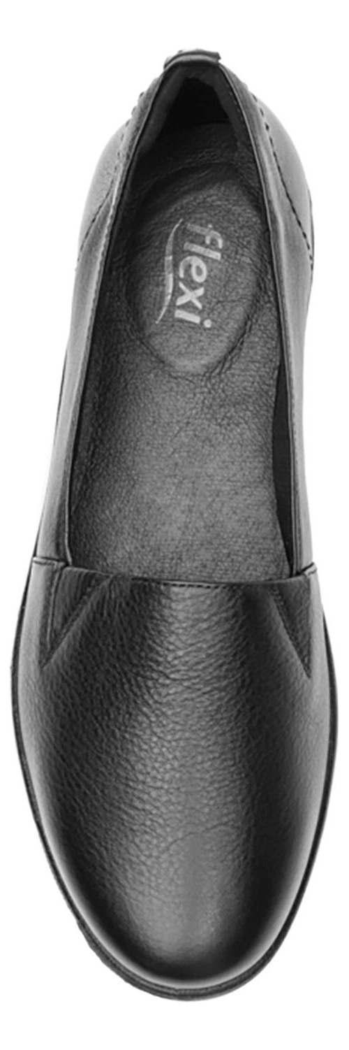 ZAPATO MUJER AMELIE 101905NEGRO - 5