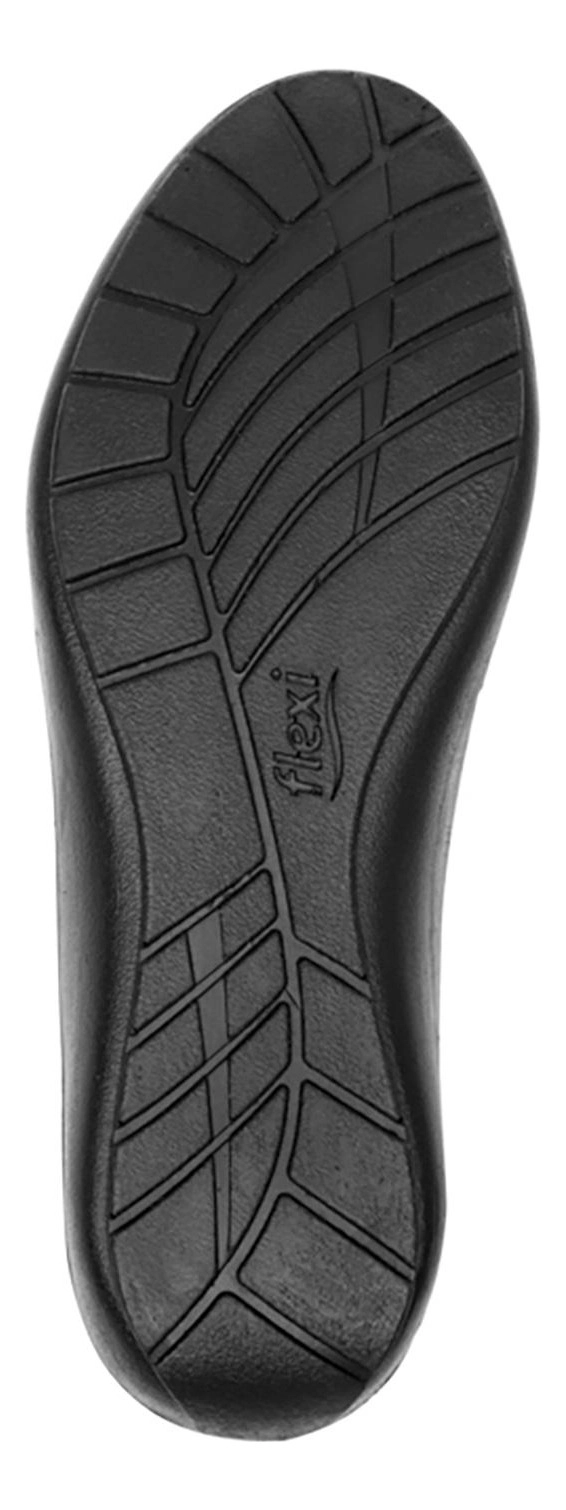 ZAPATO MUJER AMELIE 101905NEGRO - 6