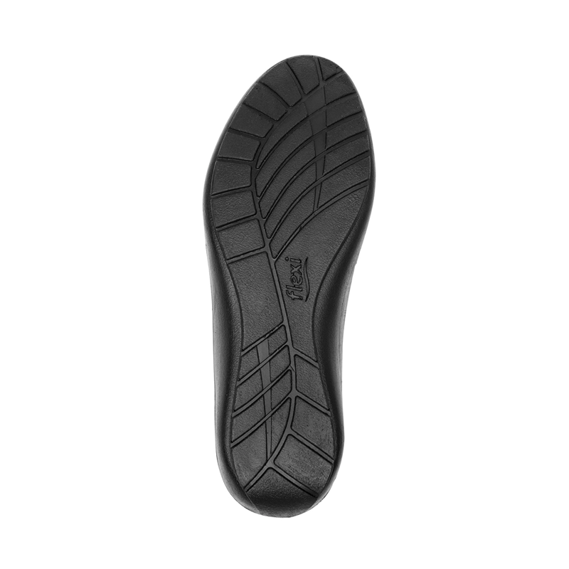 ZAPATO MUJER AMELIE 101905NEGRO - 7